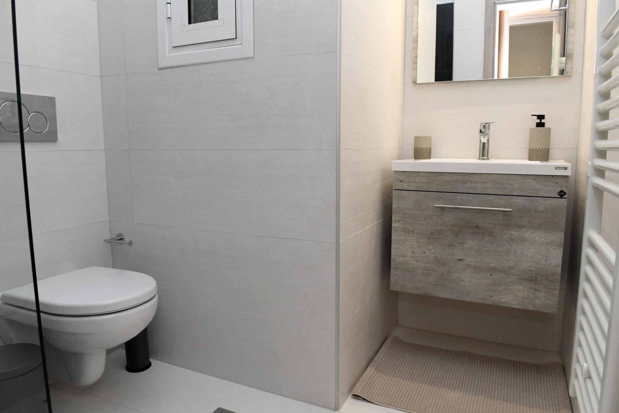 Alkmini Apartment Athena Bagian luar foto